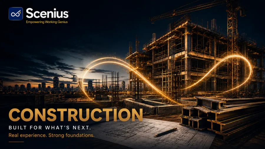 Construction industry
